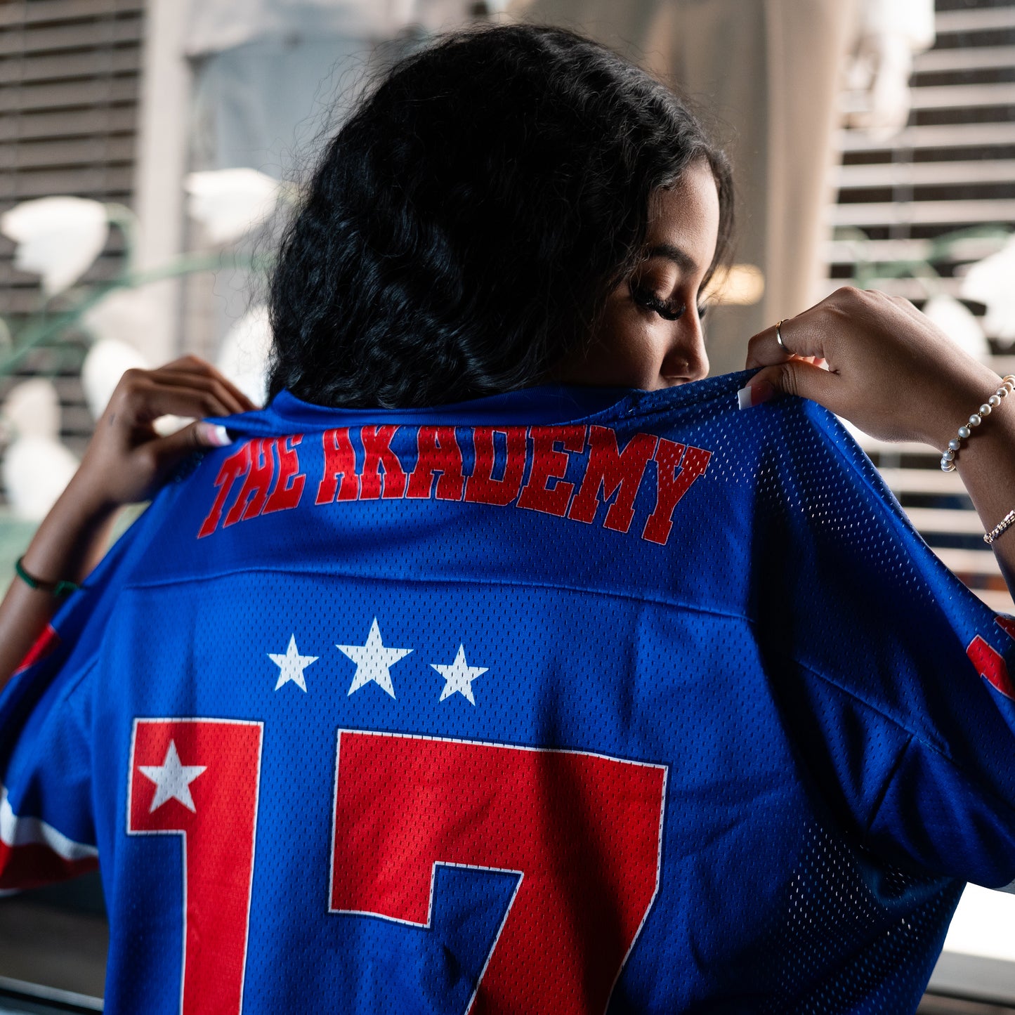 The Akademy Jersey