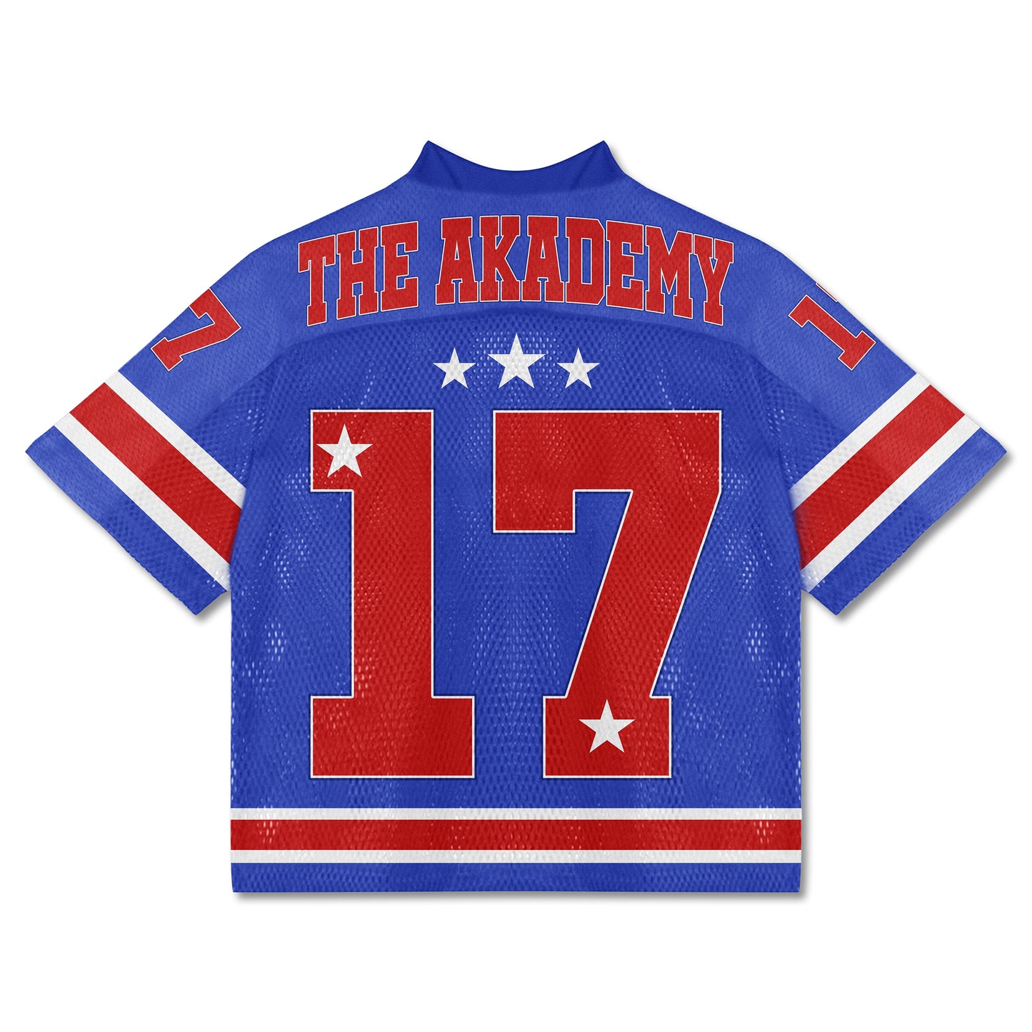 The Akademy Jersey