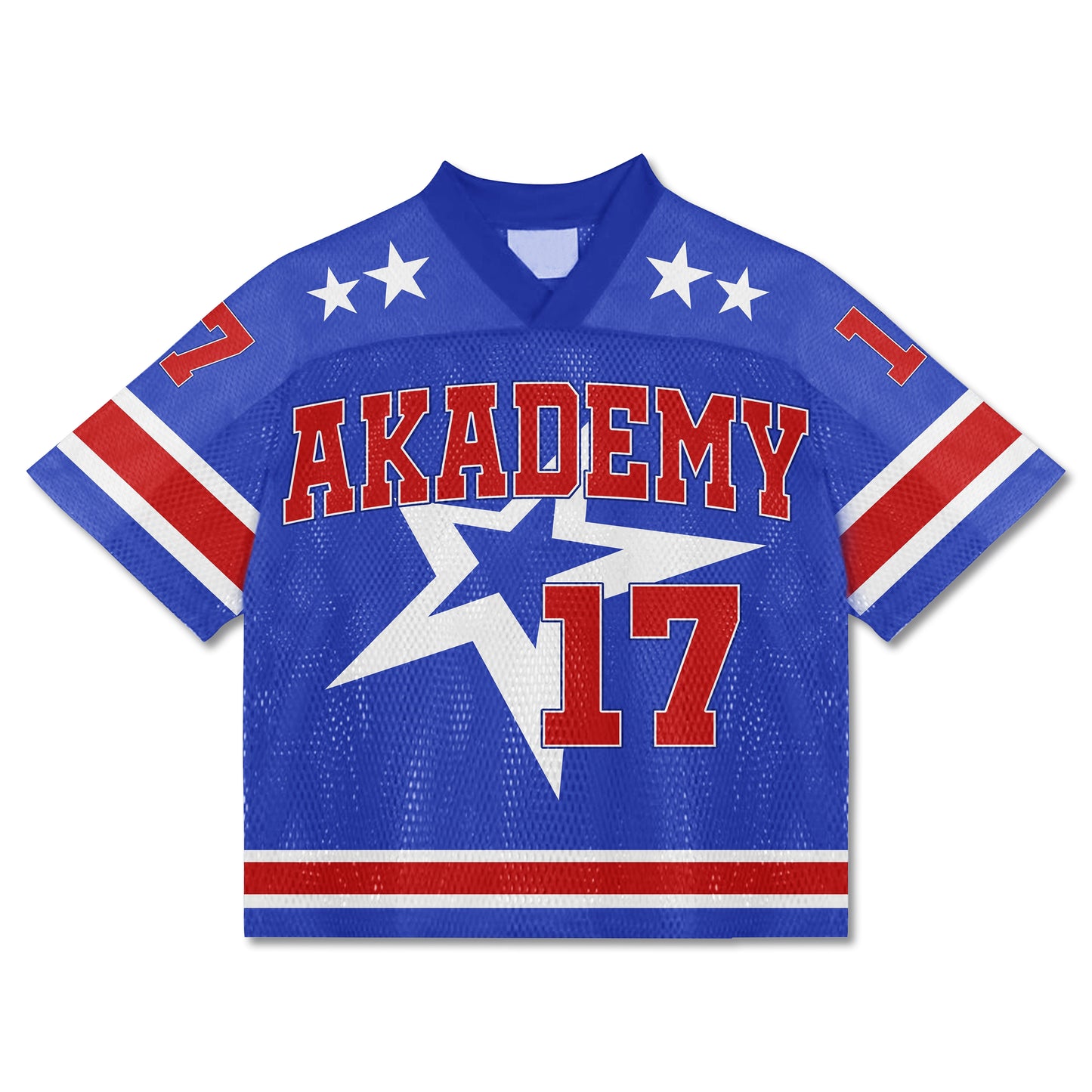 The Akademy Jersey