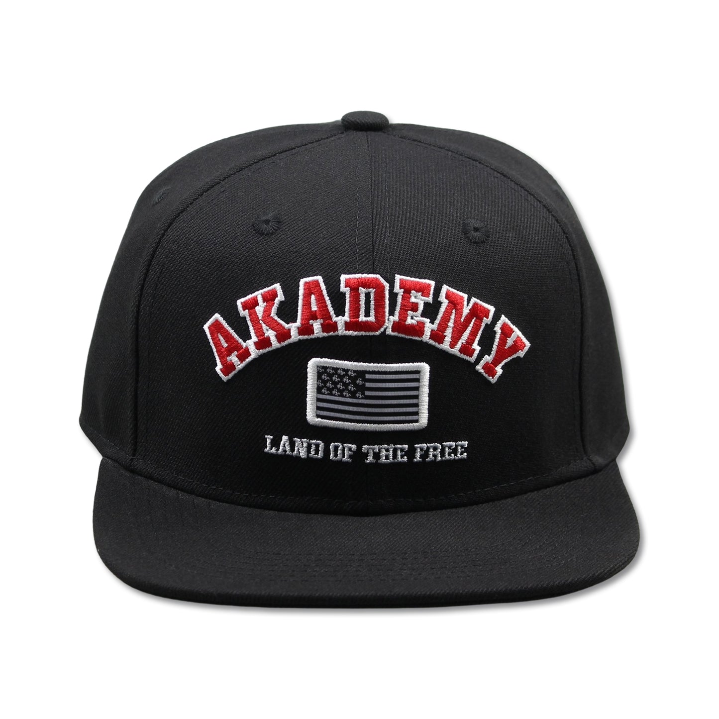 Akademy Flag Hat