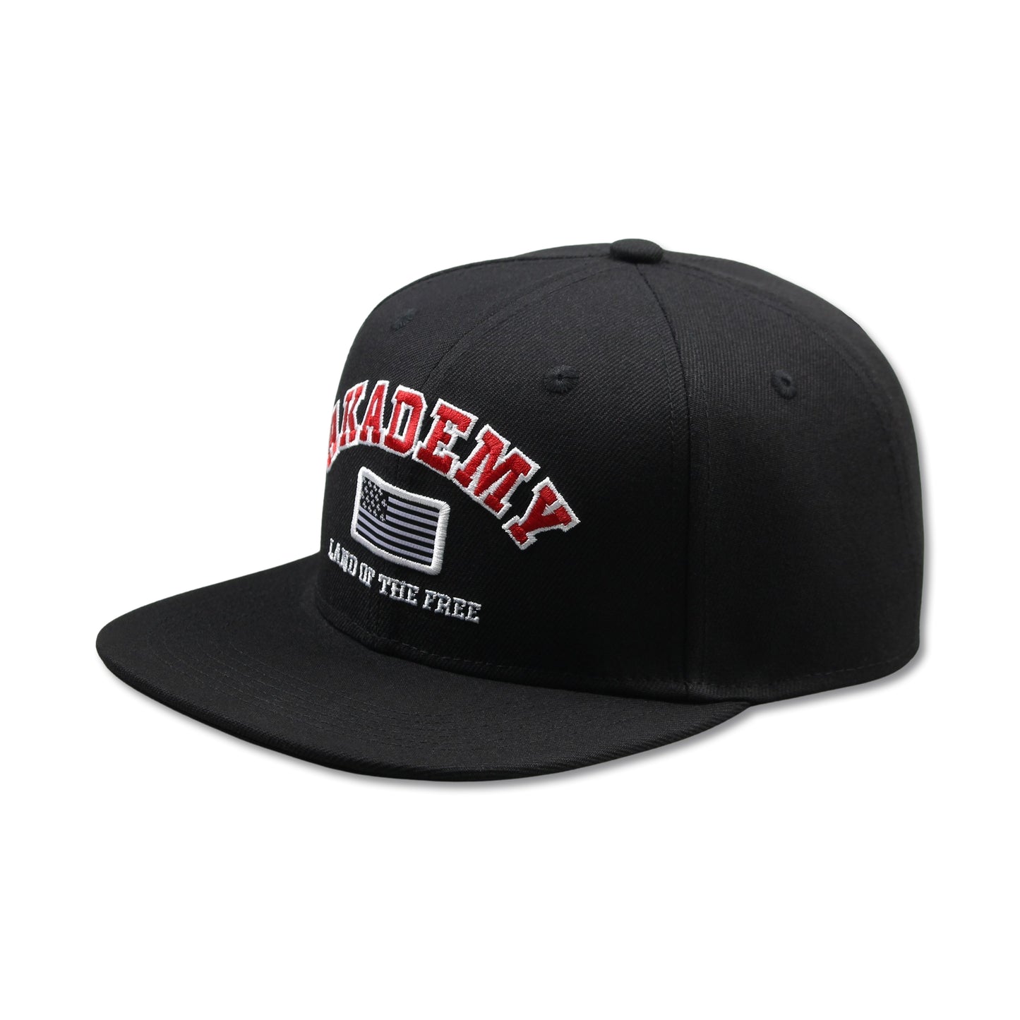 Akademy Flag Hat
