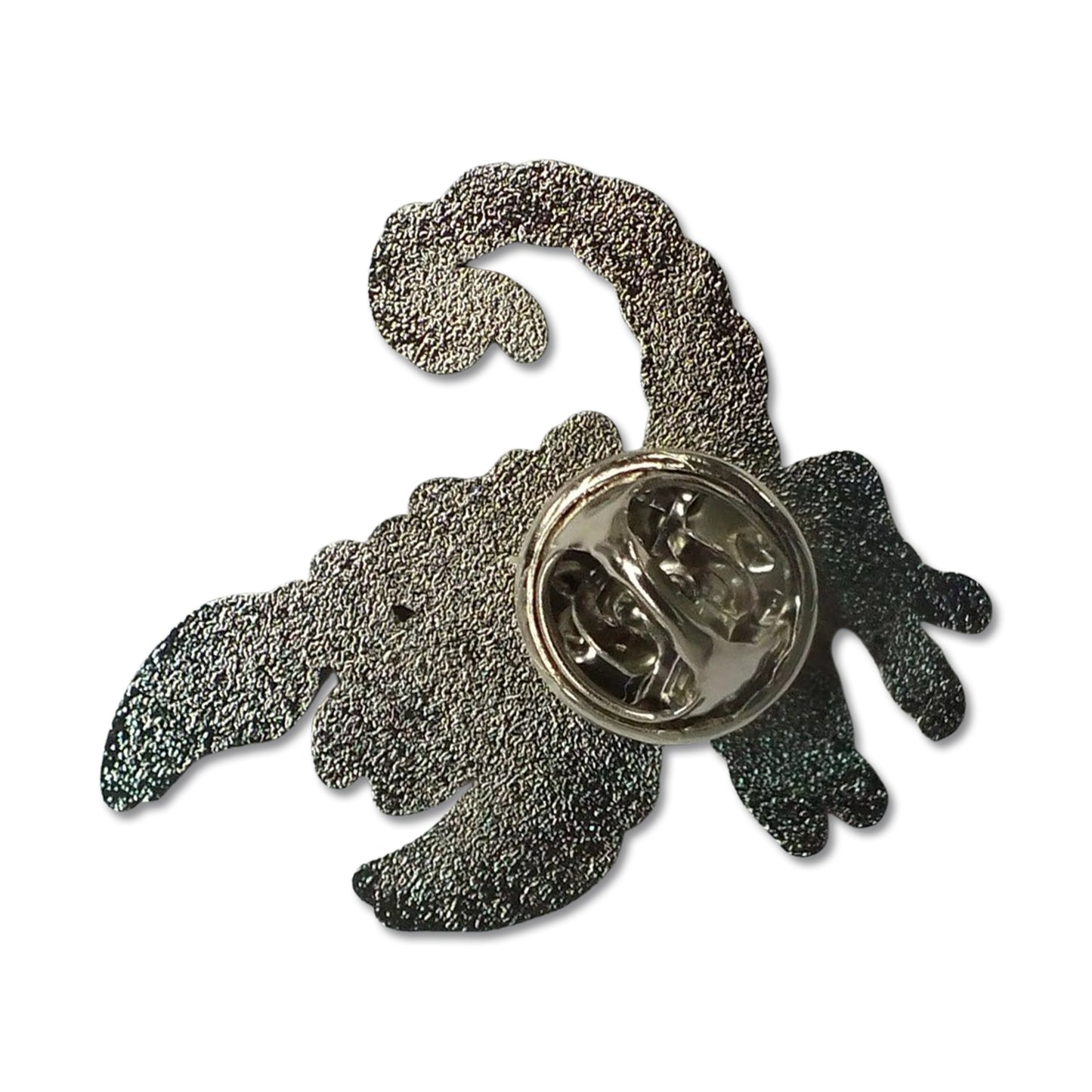 Scorpion Hat Pin