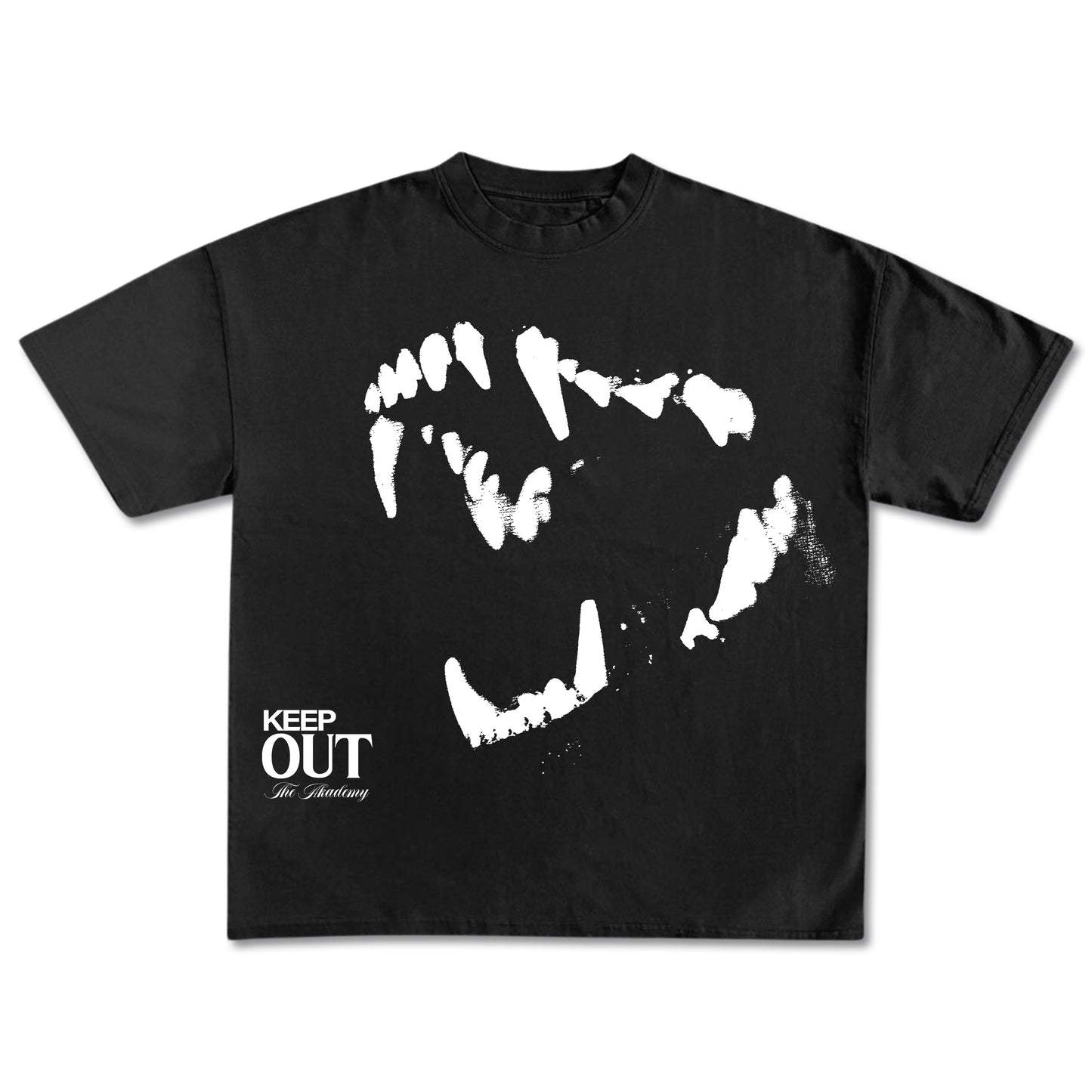 Keep Out T-Shirt