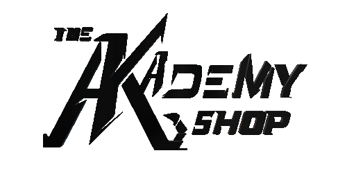 The Akademy Shop logo