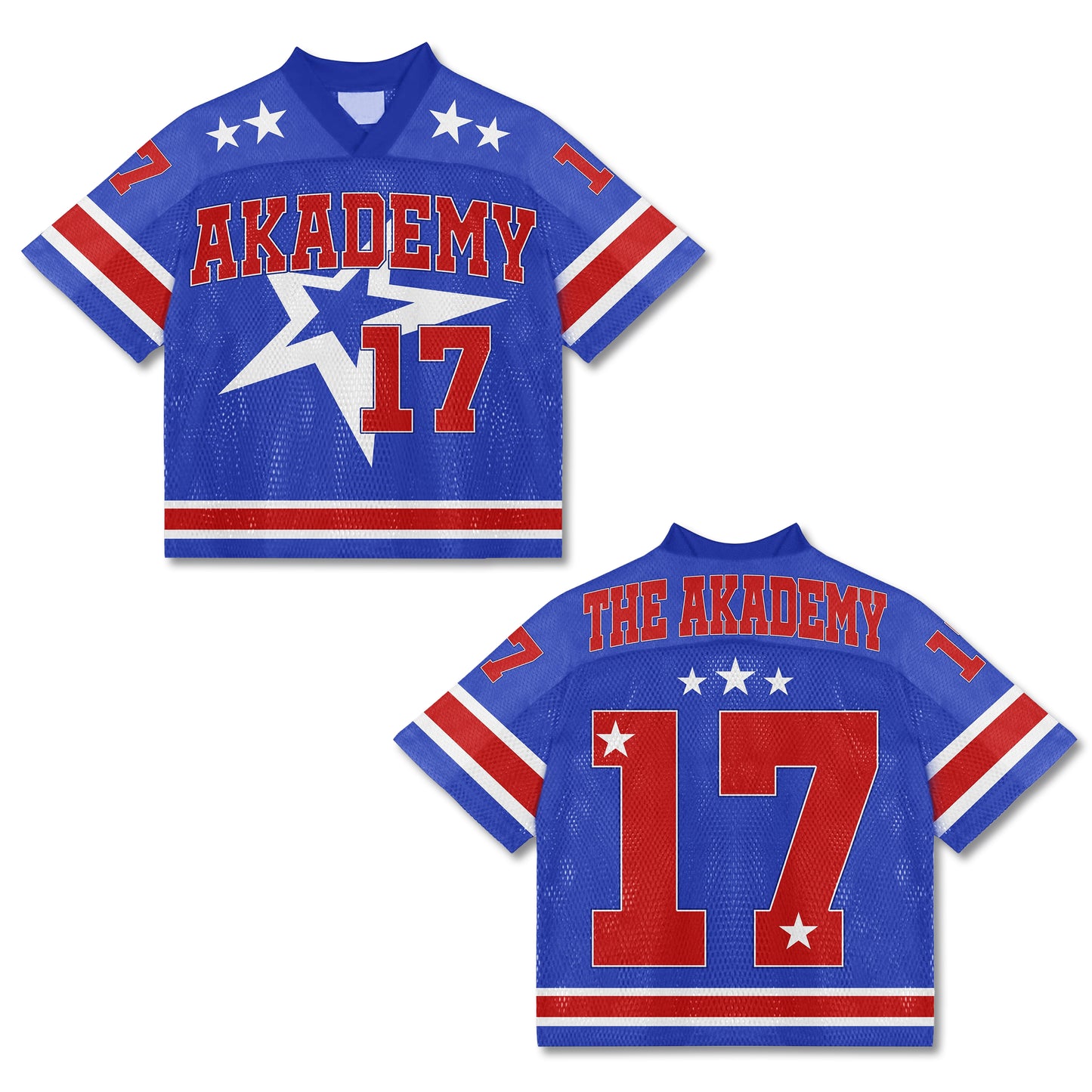 The Akademy Jersey