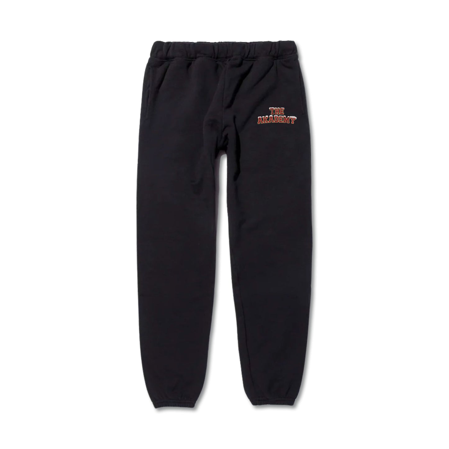 The Akademy Christmas Hoodie & Sweatpants Set
