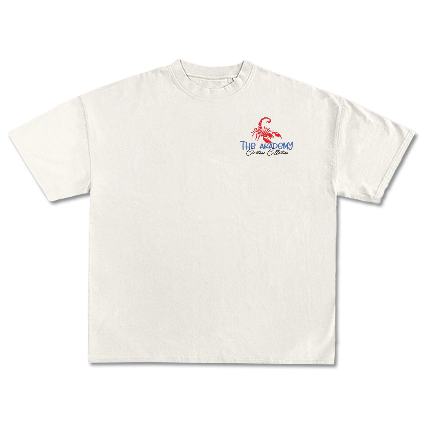 The Akademy Christmas T-Shirt #1