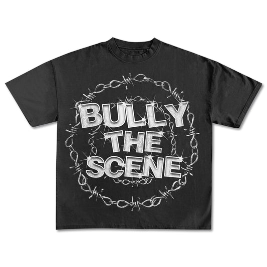 Bully The Scene T-Shirt