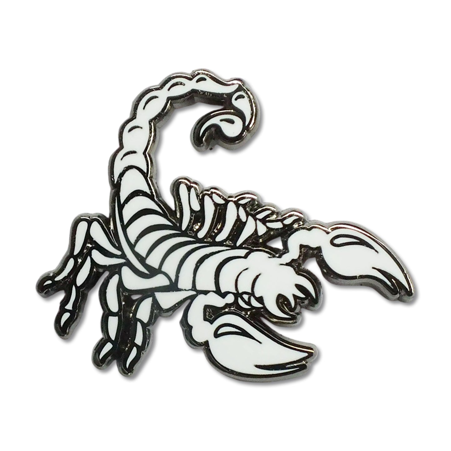 Scorpion Hat Pin