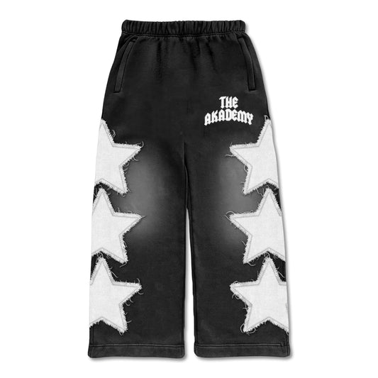 The Akademy Stars Sweatpants